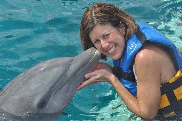 Photo of Kristi S.
