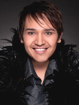 Photo of Lucas C.