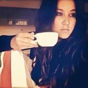 Photo of Samantha R.