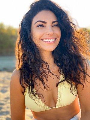 photo of Constanza P.