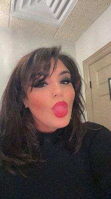 photo of Giovanna M.