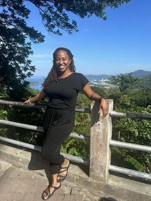 Photo of Alecia W.