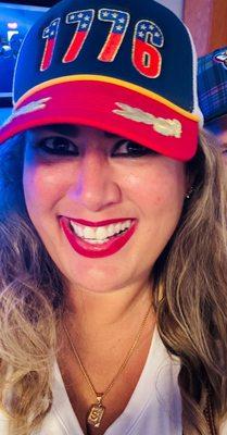 Photo of Stacy L.