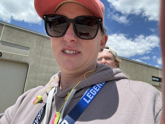 Photo of Melissa S.