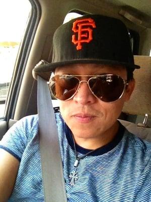 Photo of Javier B.
