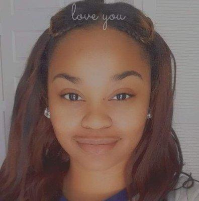 Photo of Kayla H.