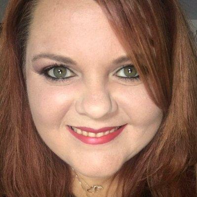 photo of Heather K.