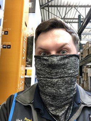 Photo of Brandon M.