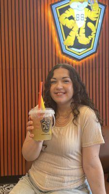 Photo of Lauren T.