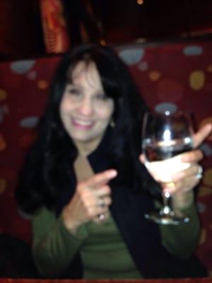Photo of Sara L.
