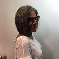 Photo of Naomi J.