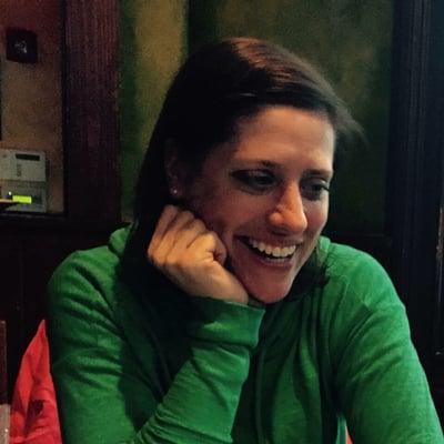 photo of Catherine D.