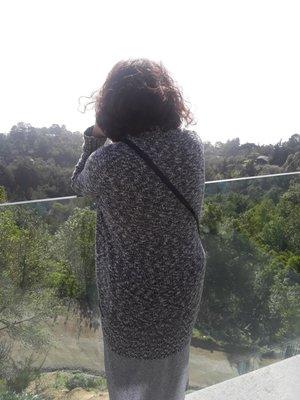 photo of Alejandra S.