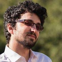 Photo of Joel S.