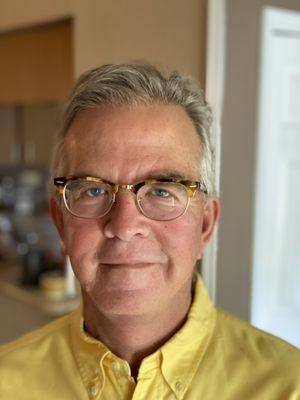 Photo of Kevin M.