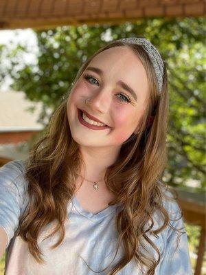 Photo of Alexsis H.