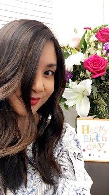 photo of Michelle C.