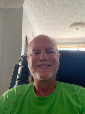 Photo of Kelly C.