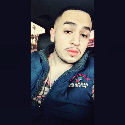 Photo of Agustin B.