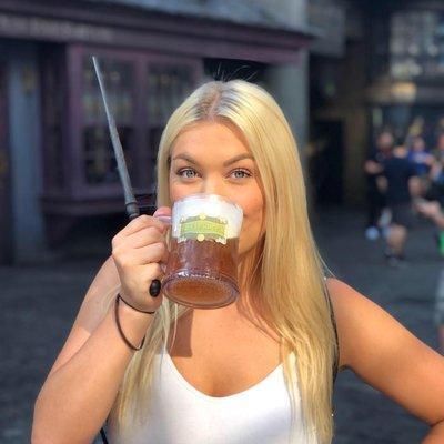 photo of Caroline K.