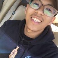 photo of Jens Bryan F.