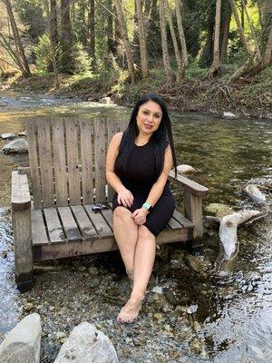 Photo of Mirna C.