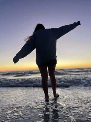 photo of Kathleen C.