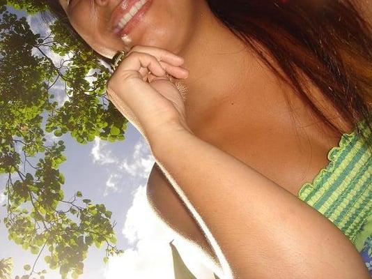 photo of Jacqueline G.