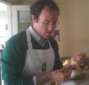 Photo of Mike B.