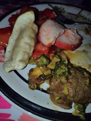 photo of Marybeth M.