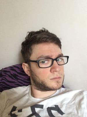 Photo of Alex M.