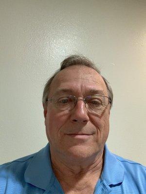 Photo of Carl W.