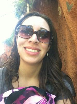 Photo of Chrystal P.