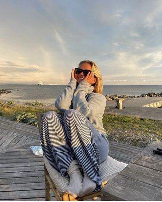 Photo of Paige B.