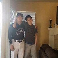 photo of Christian Y.