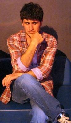 Photo of Mehmet K.
