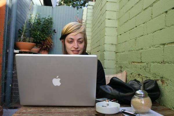 Photo of Brittany W.