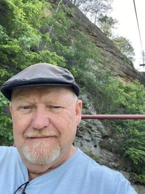 Photo of Mac A.