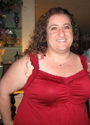 Photo of Mary K.