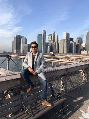 photo of Fernando M.