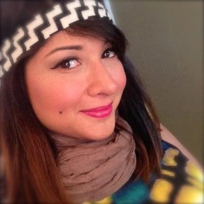 Photo of Tori R.