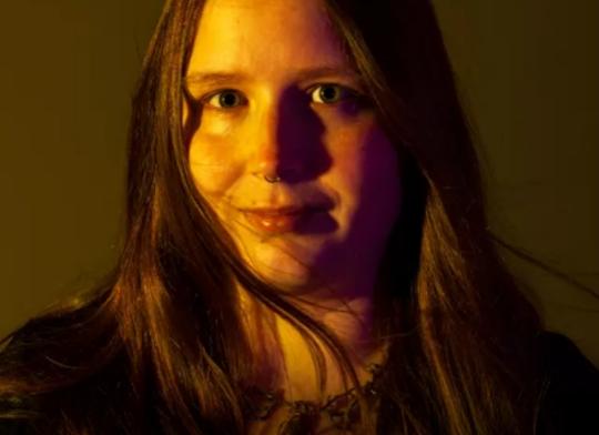 Photo of Nora R.