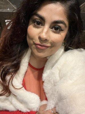 Photo of Akanksha V.