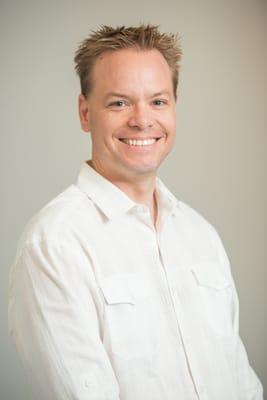 Photo of Scott P.