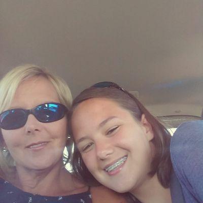 Photo of Stephanie D.