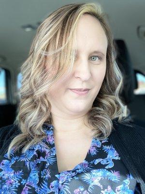 photo of Richelle P.