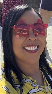 Photo of Taura G.