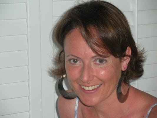 Photo of Claudia C.