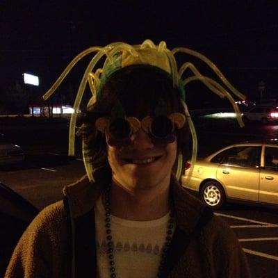Photo of Colby G.