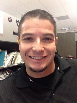 Photo of Greg M.